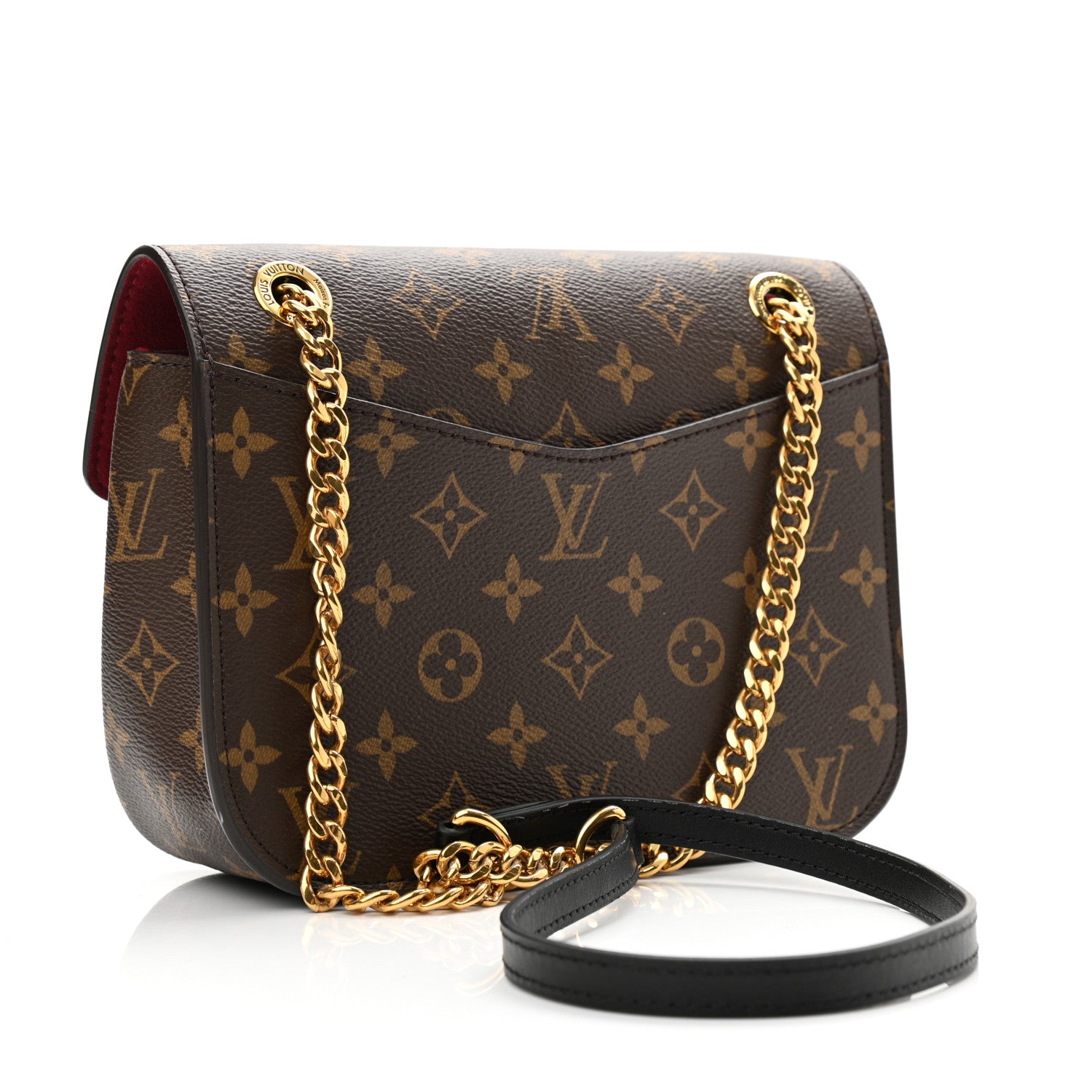 Louis Vuitton Monogram Passy 3 of 10