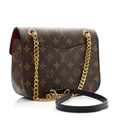 Louis Vuitton Monogram Passy 3 of 10