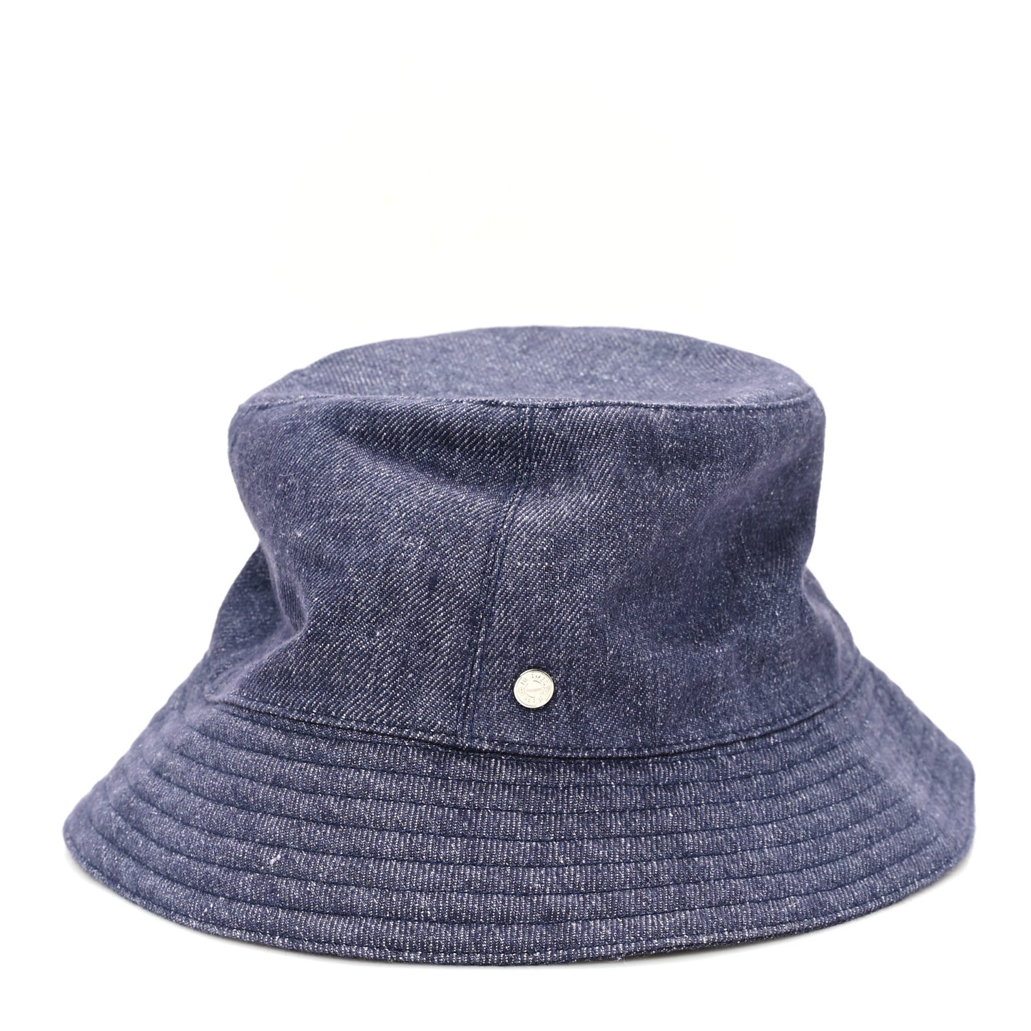 Denim Eden Bucket Hat 57 Indigo