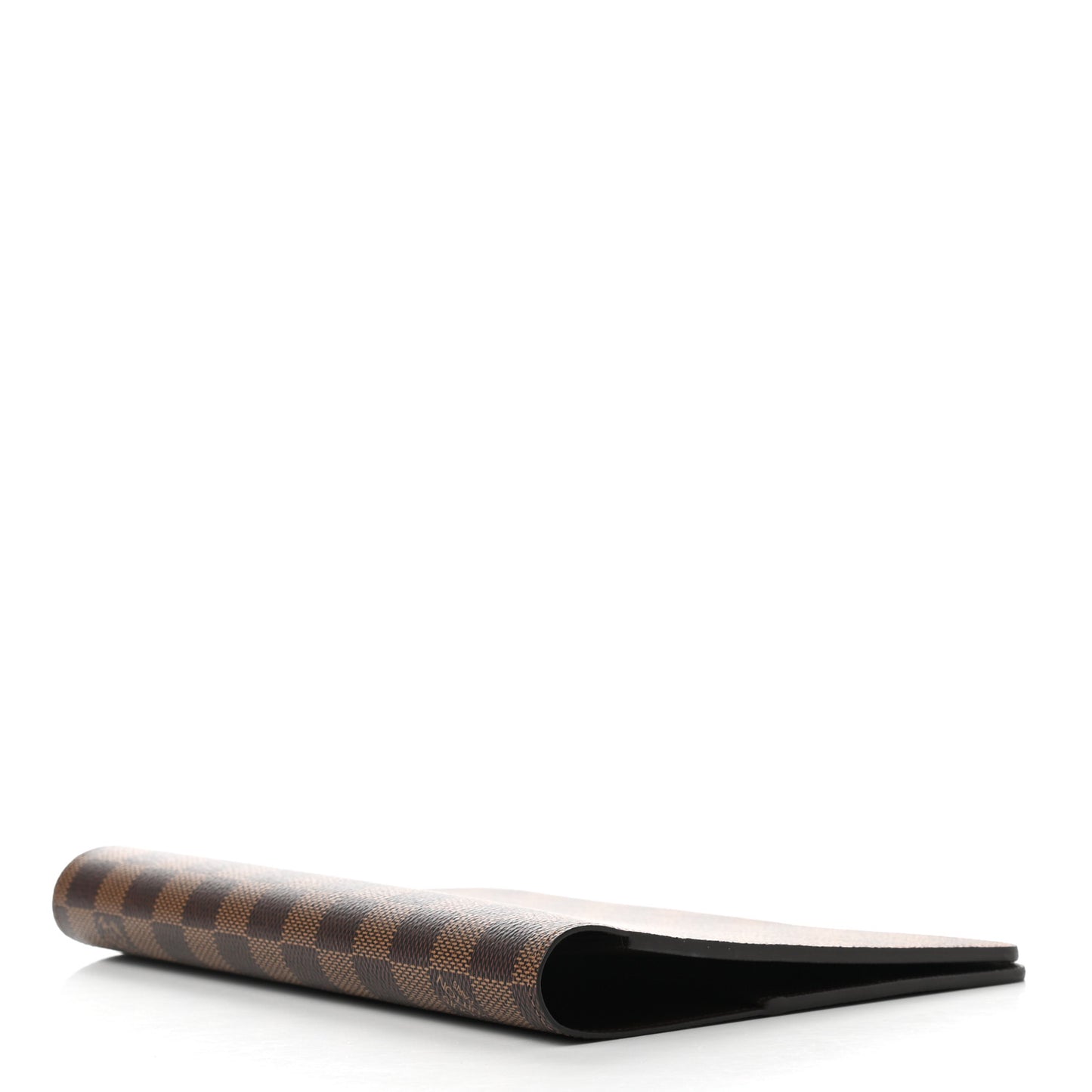Damier Ebene Desk Agenda Cover