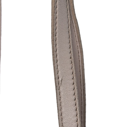 Miu Miu Nappa Quilted Studded Shoulder Bag Calce 9 of 9