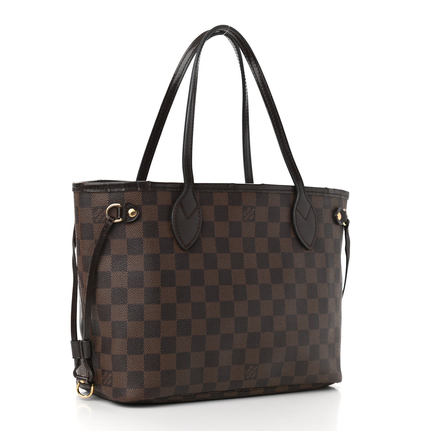 Damier Ebene Neverfull PM