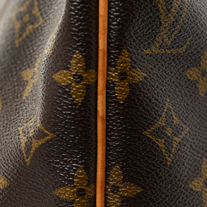 Louis Vuitton Monogram Palermo GM 24 of 25