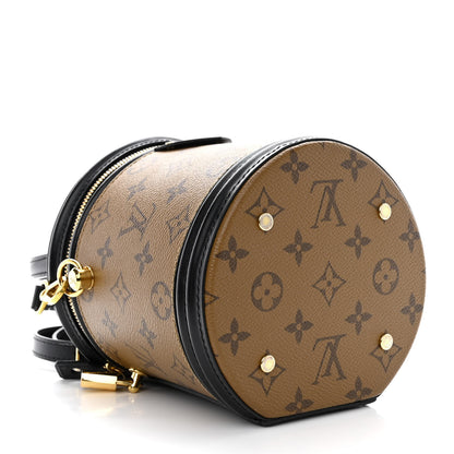 Louis Vuitton Reverse Monogram Cannes 4 of 10
