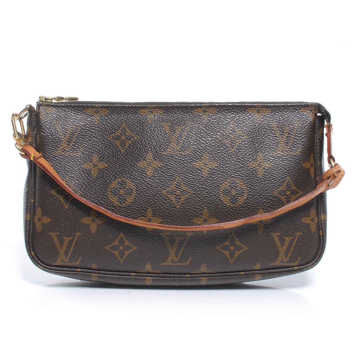 Monogram Pochette Accessories