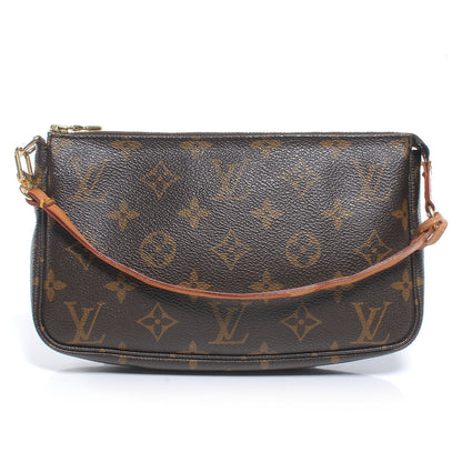 Louis Vuitton Monogram Pochette Accessories 1 of 7