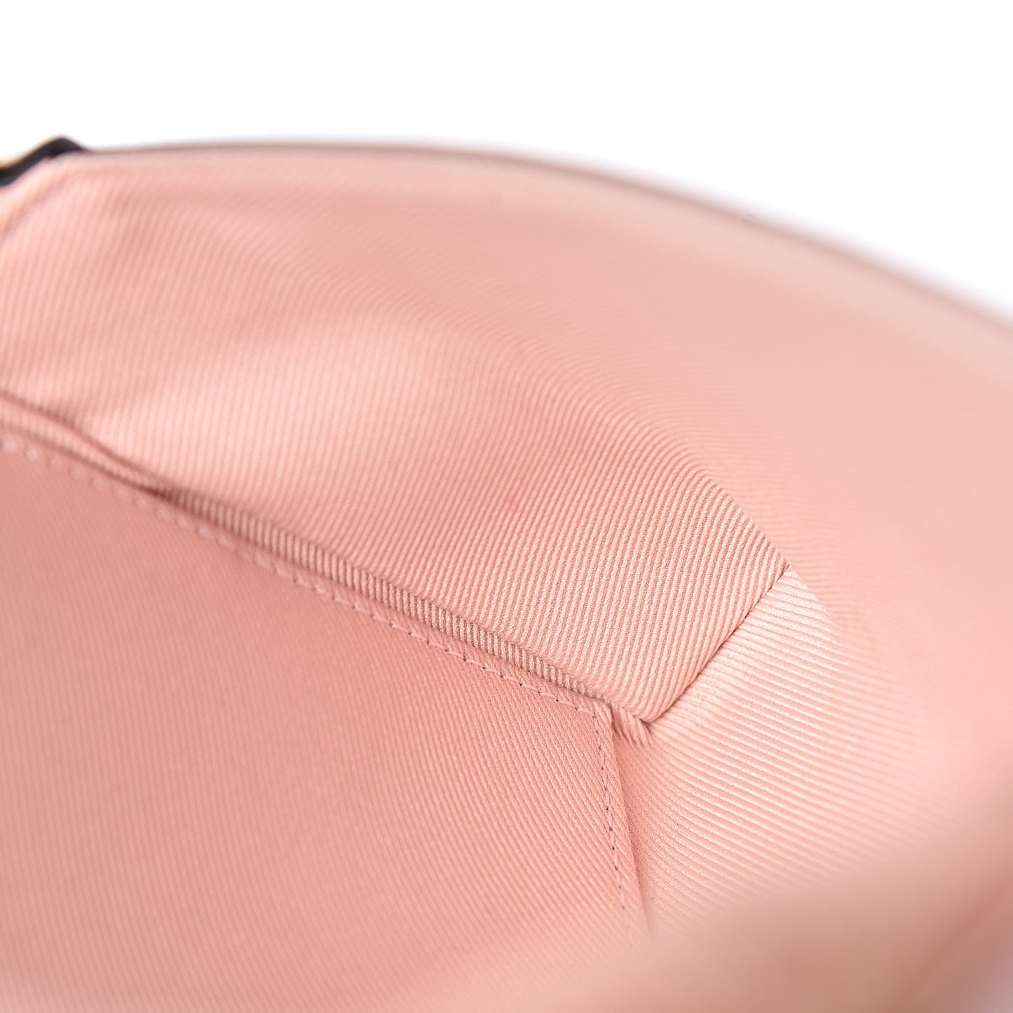 Vernis Felicie Chain Wallet Rose Ballerine