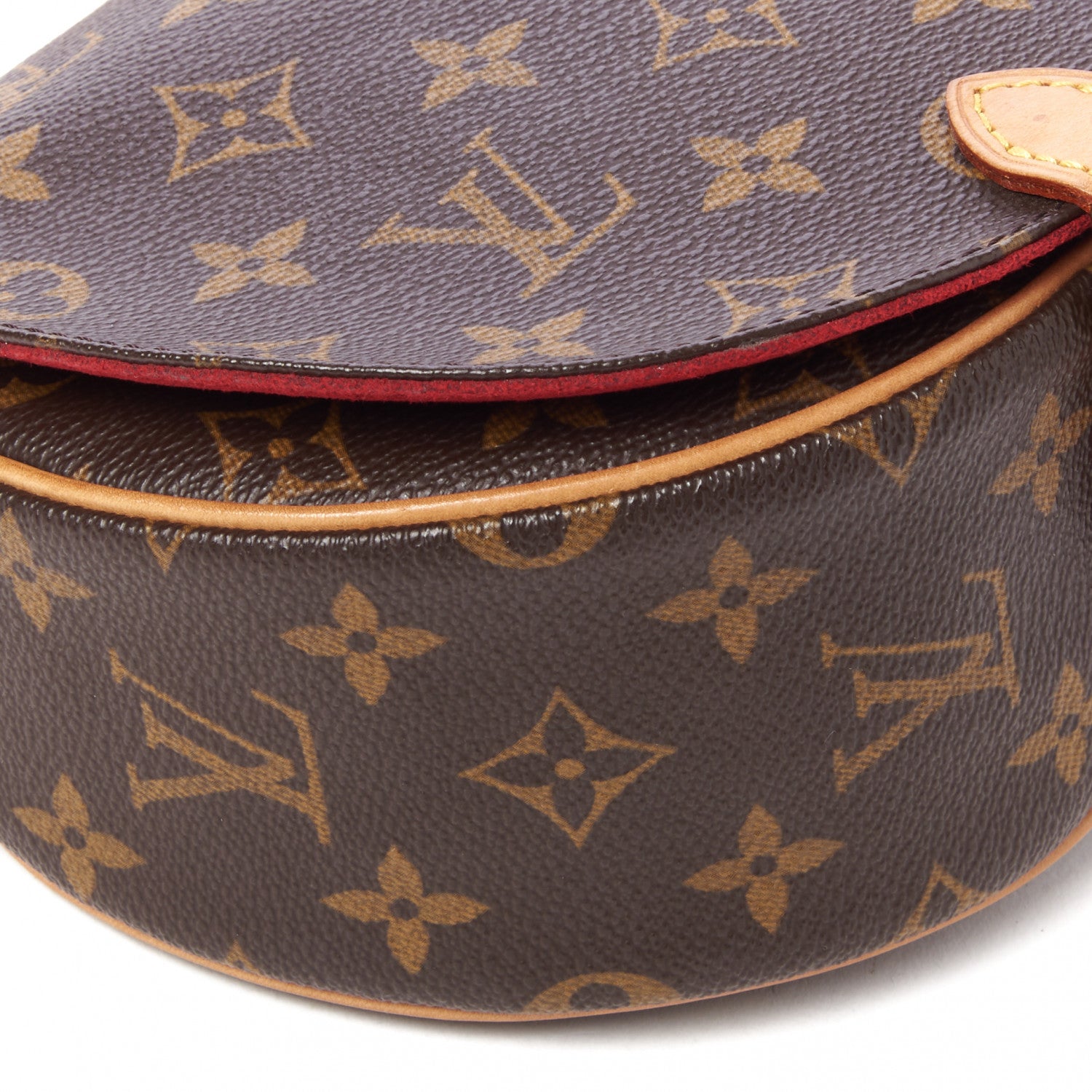 Louis Vuitton Monogram Tambourin 6 of 9