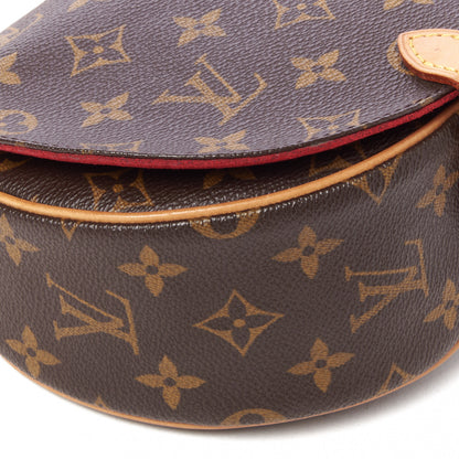 Louis Vuitton Monogram Tambourin 6 of 9