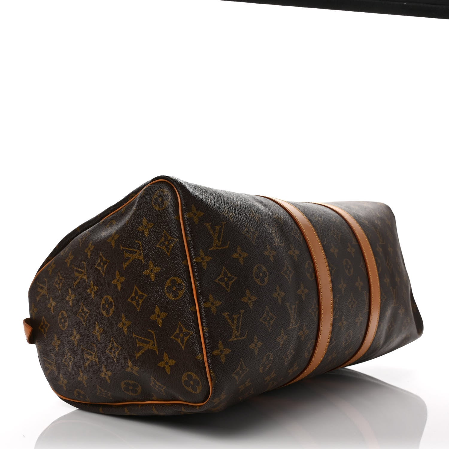 Louis Vuitton Monogram Keepall 45 4 of 12