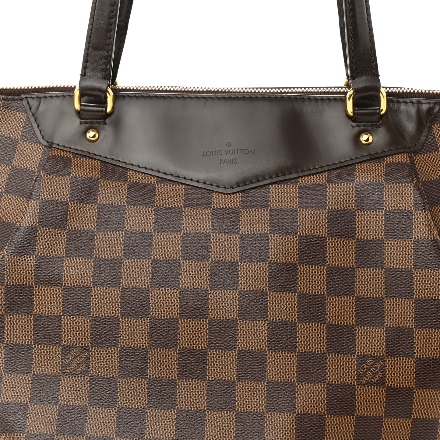 Damier Ebene Westminster GM