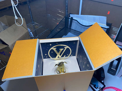 Louis Vuitton 2020 Vivienne Music Box 20 of 20
