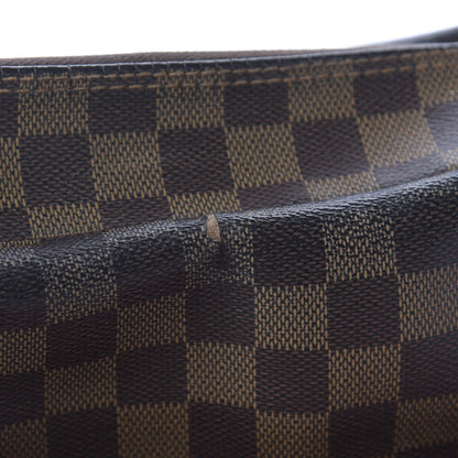 Louis Vuitton Damier Ebene Naviglio 9 of 11