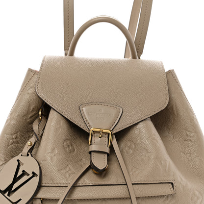 Louis Vuitton Empreinte Montsouris PM Tourterelle 7 of 14