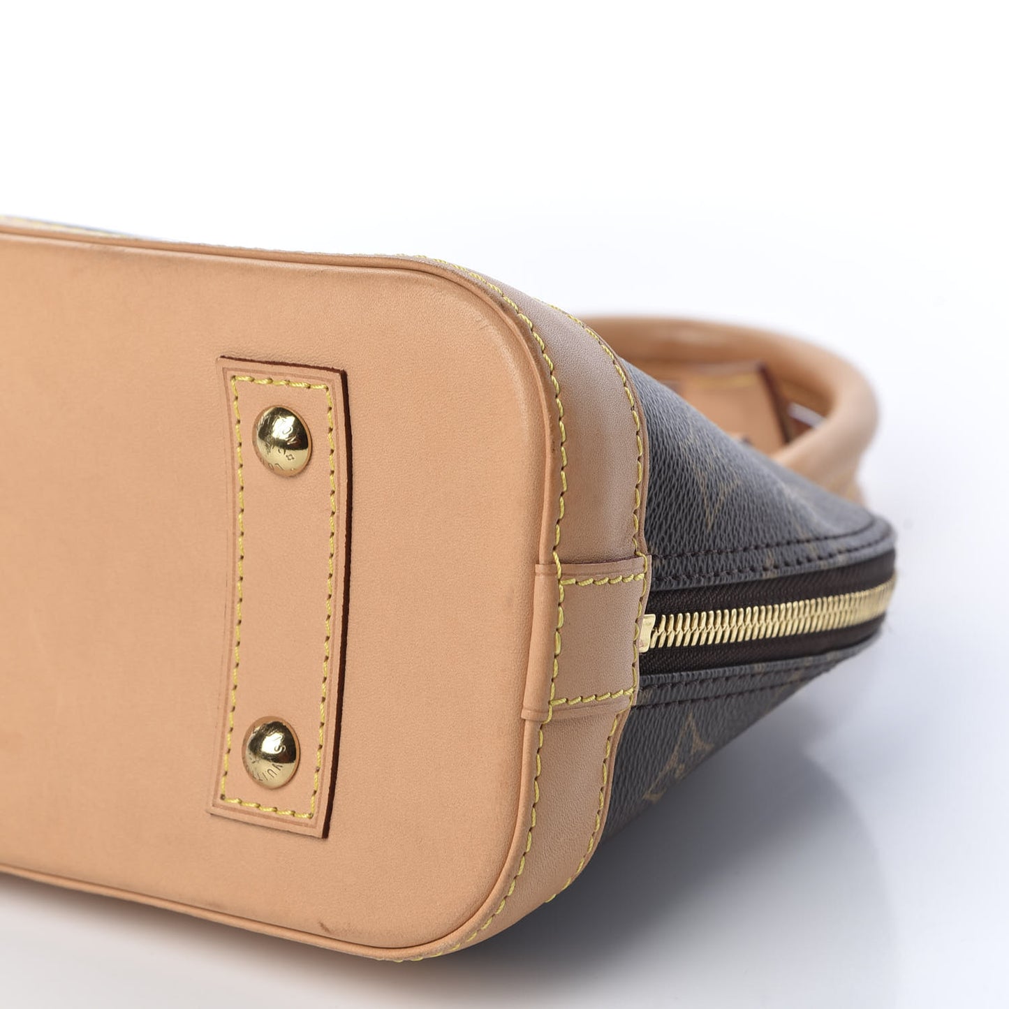 Monogram Alma BB