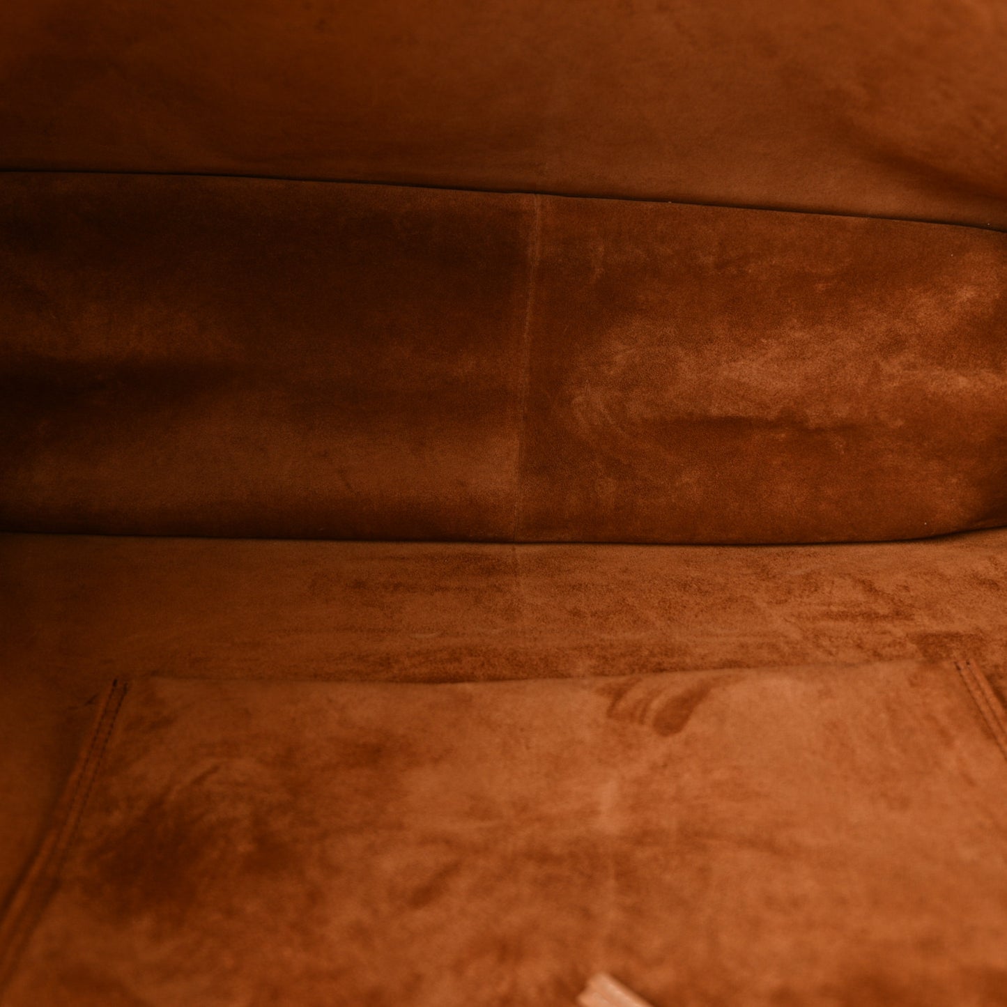 Vitello Large Rive Gauche Tote Natural