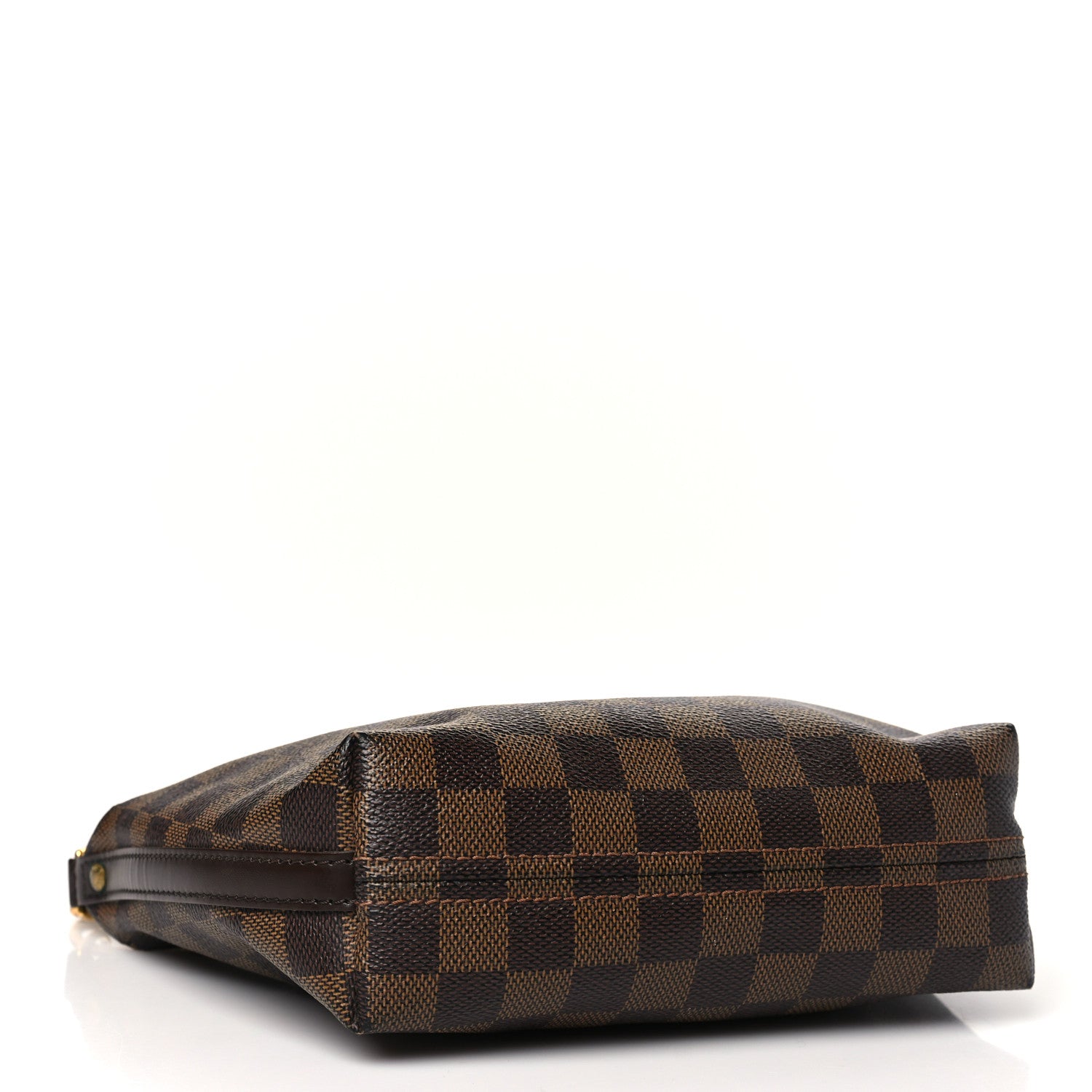 Louis Vuitton Damier Ebene Illovo PM 4 of 12