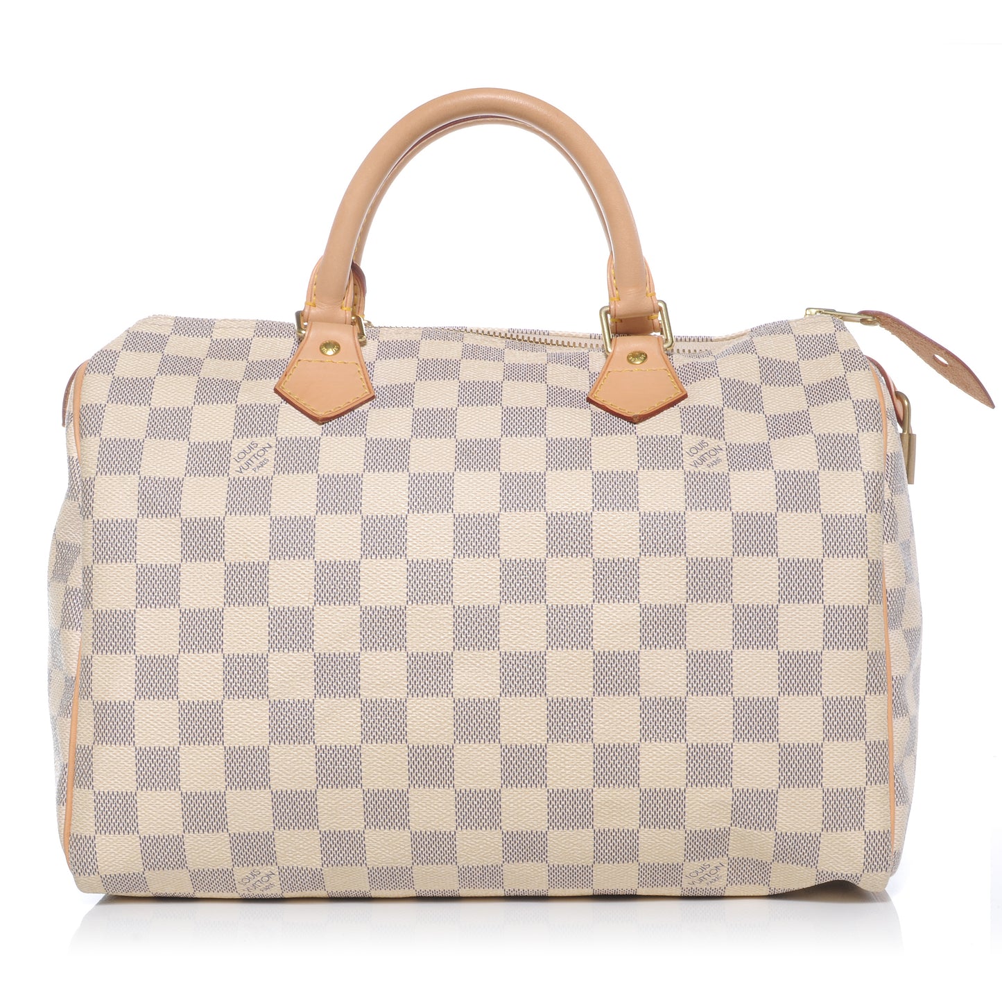 Damier Azur Speedy 30