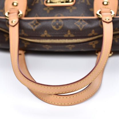 Louis Vuitton Monogram Montorgueil GM 10 of 10