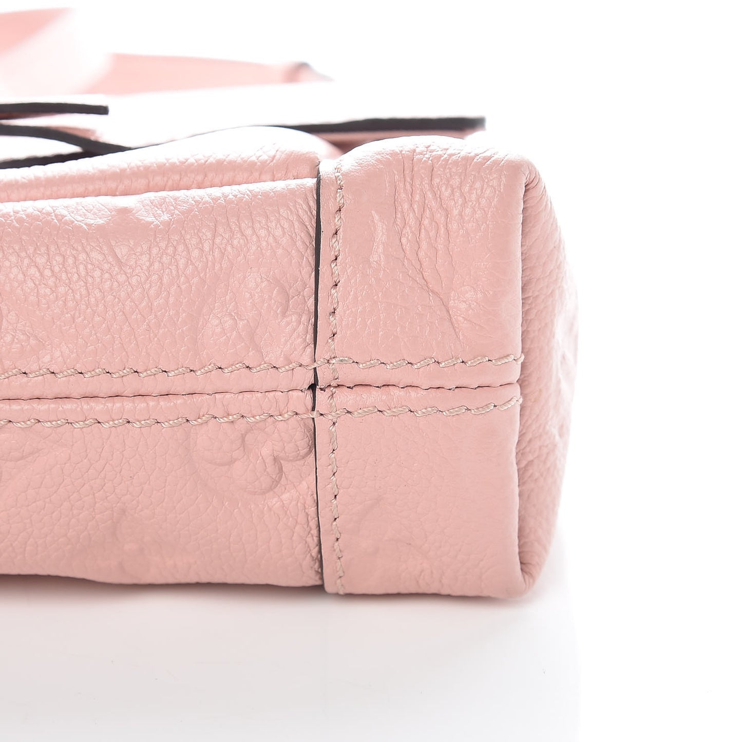 Empreinte Blanche BB Rose Poudre