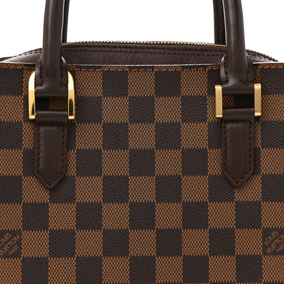 Louis Vuitton Damier Ebene Triana 8 of 12