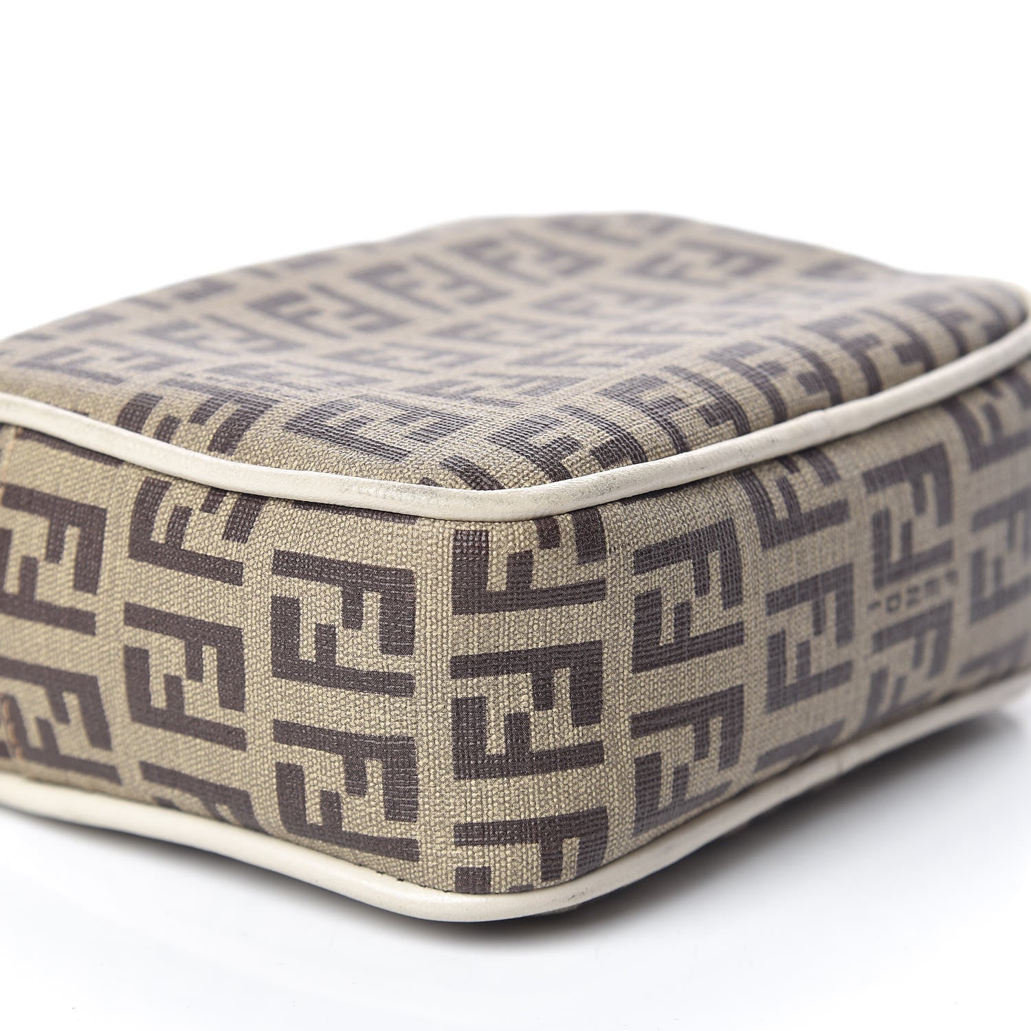 Fendi Zucchino Spalmati Crossbody 10 of 16