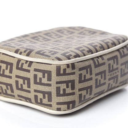 Fendi Zucchino Spalmati Crossbody 10 of 16