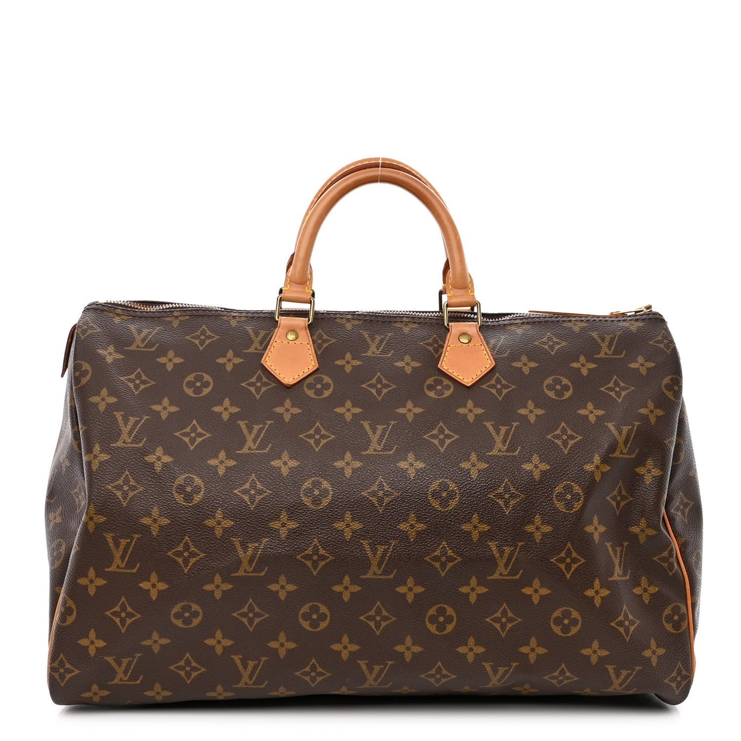 Monogram Speedy 40