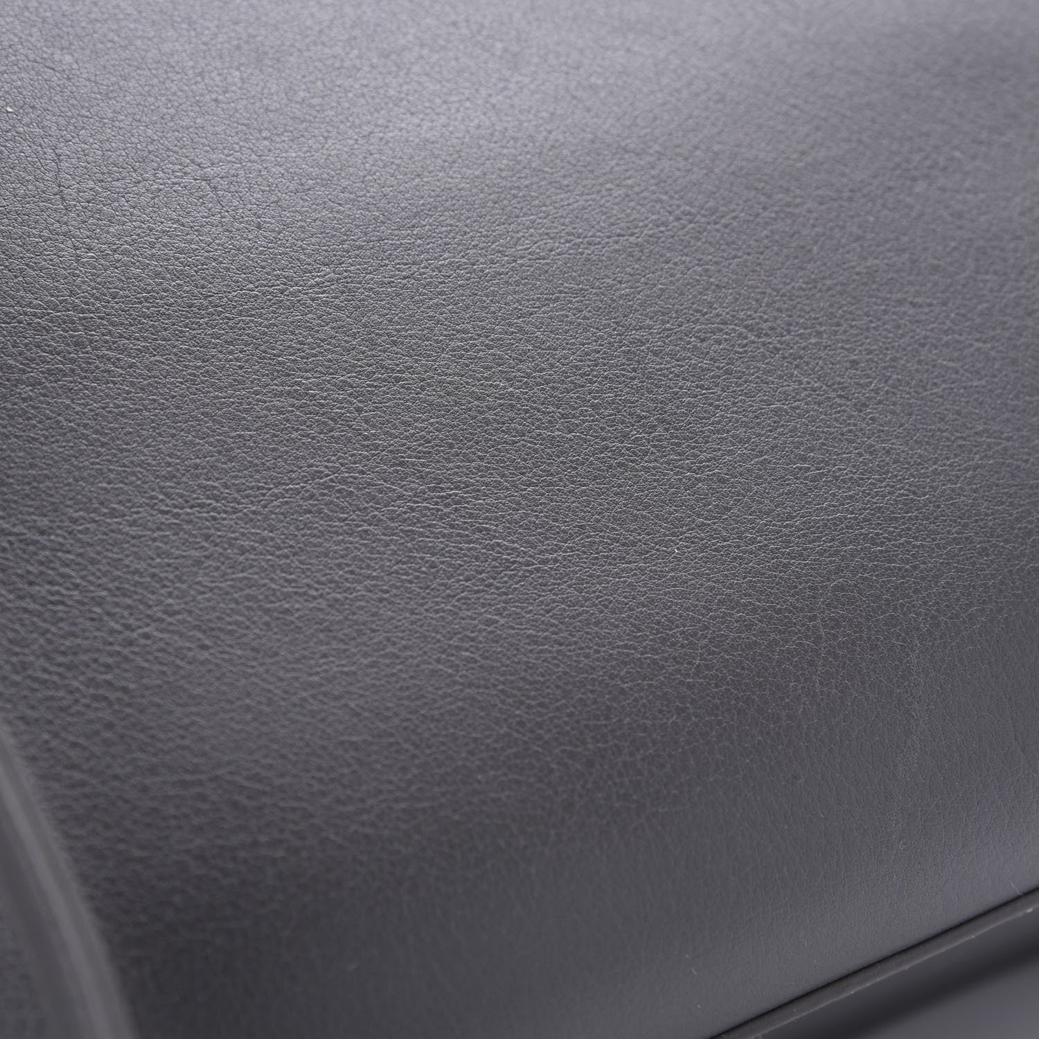 Saint Laurent Calfskin Small Sac De Jour Fog 11 of 14