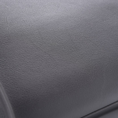 Saint Laurent Calfskin Small Sac De Jour Fog 11 of 14