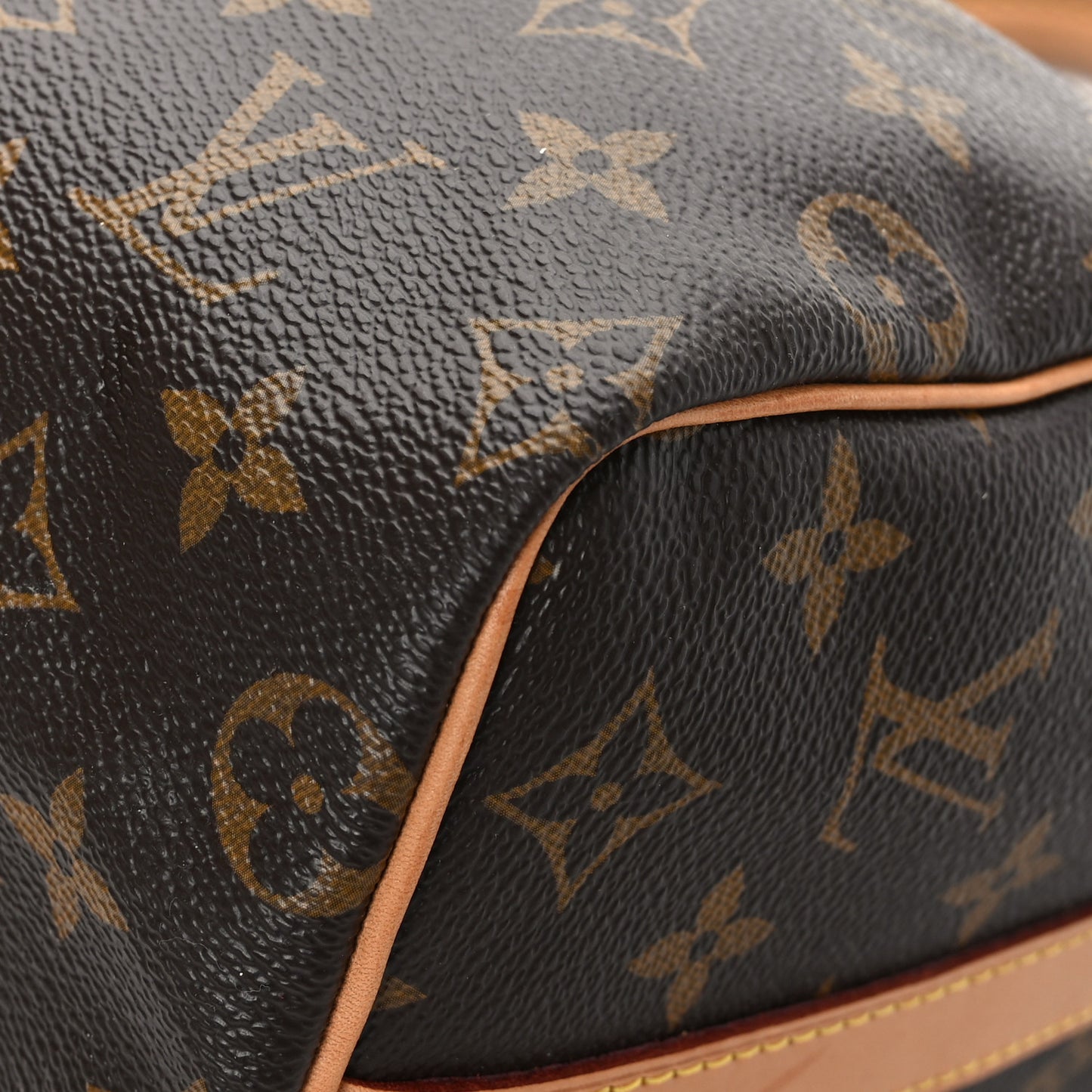 Monogram Speedy Bandouliere 25