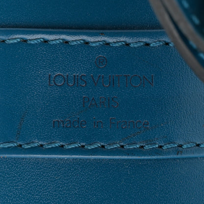 Louis Vuitton Epi Randonnee PM Toledo 6 of 15