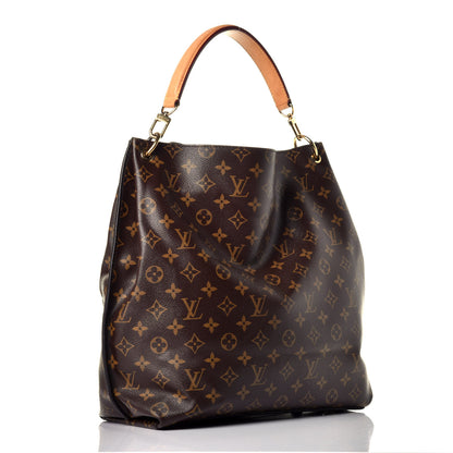 Louis Vuitton Monogram Metis 4 of 13