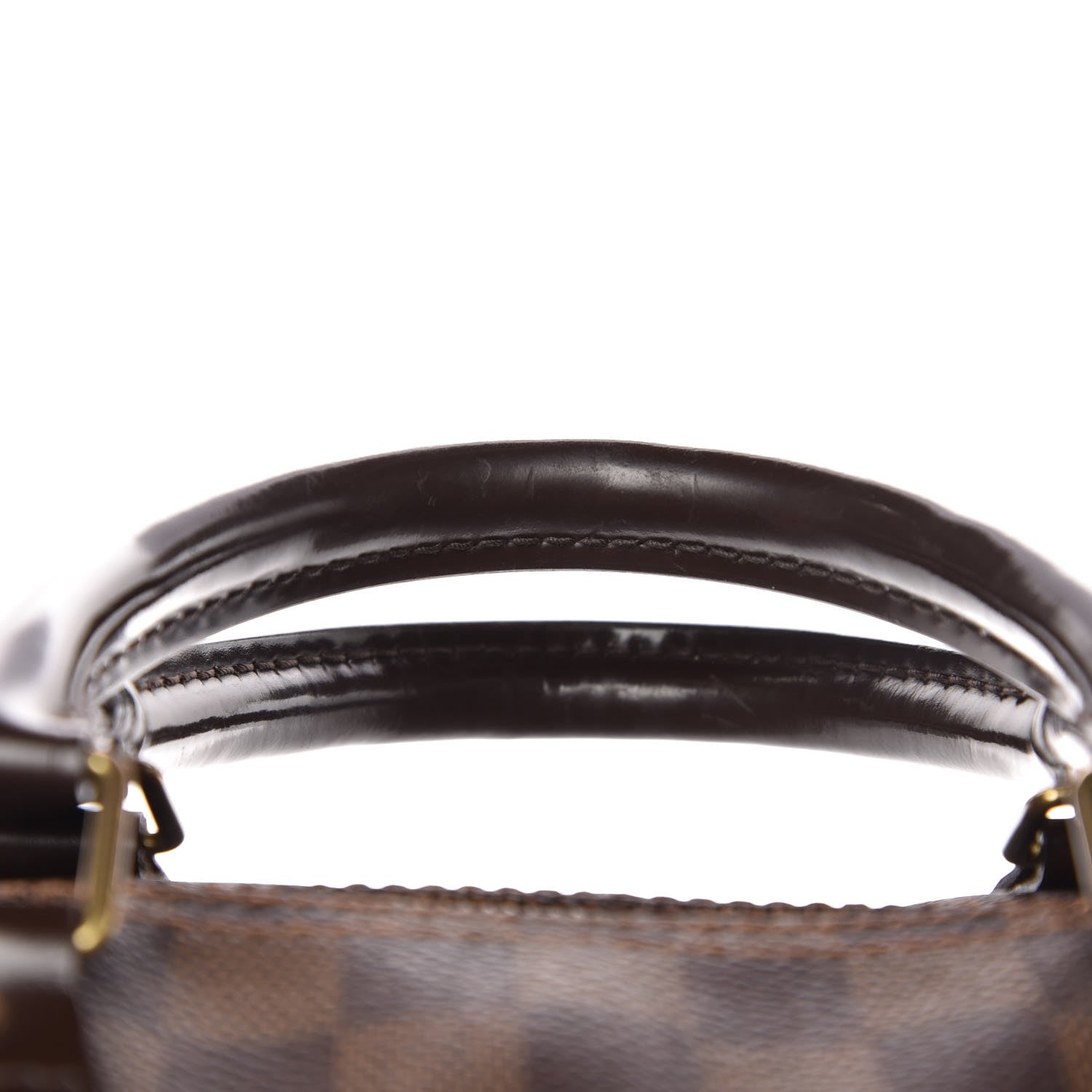Louis Vuitton Damier Ebene Speedy 35 13 of 18