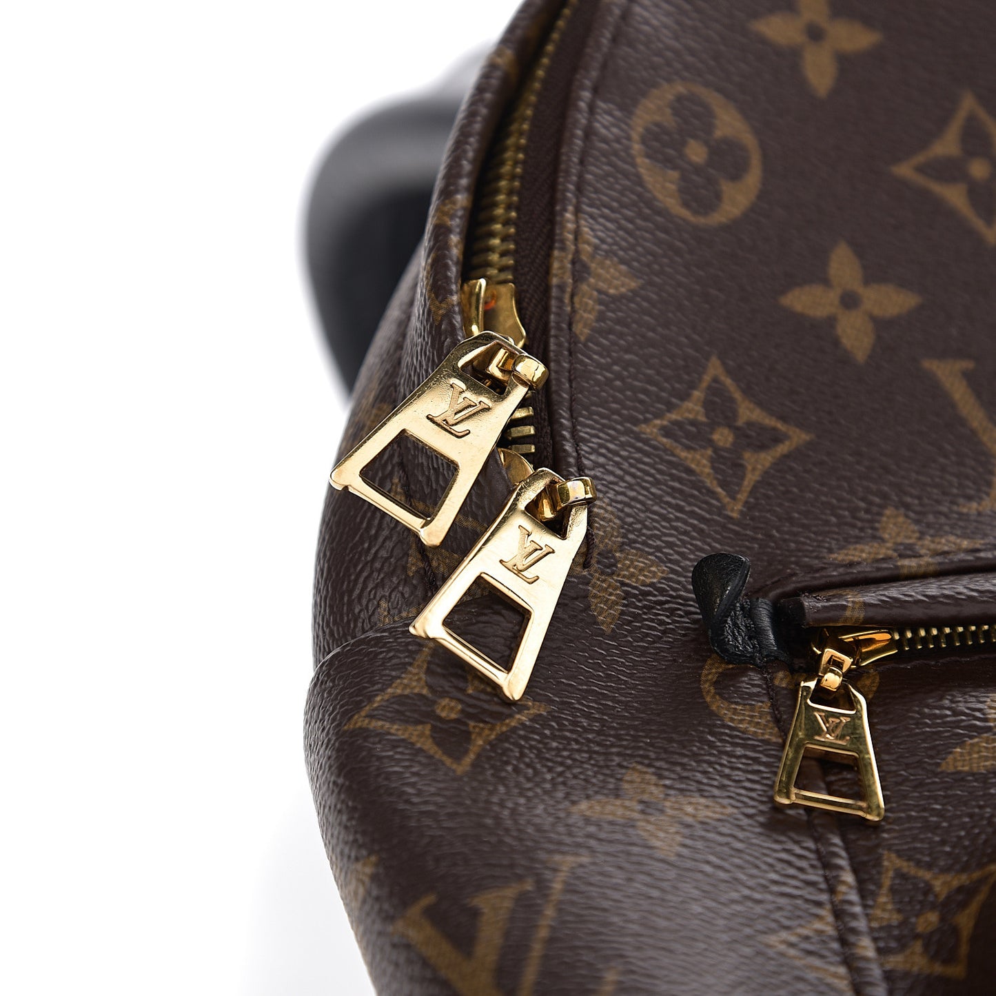 Monogram Palm Springs Backpack PM