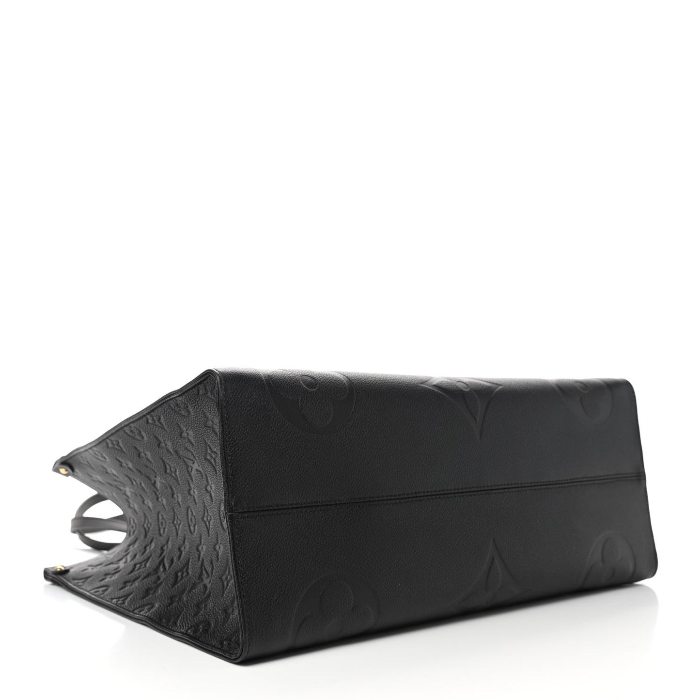 Empreinte Monogram Giant Onthego GM Black