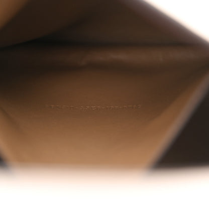 Fendi Vitello Seta Century Medium Peekaboo X-Lite Camelia Barolo 7 of 10