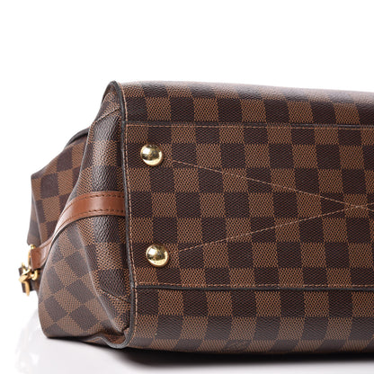 Louis Vuitton Damier Ebene Greenwich 6 of 14