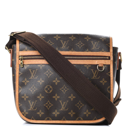 Louis Vuitton Monogram Bosphore PM Messenger 1 of 14