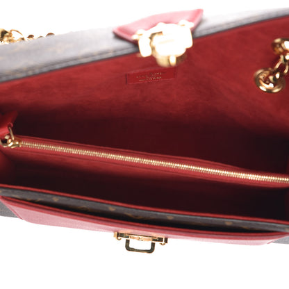 Louis Vuitton Monogram Victoire Cherry 7 of 10