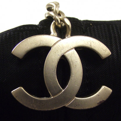 Chanel Nylon Travel Rolling Carry On 11 of 11