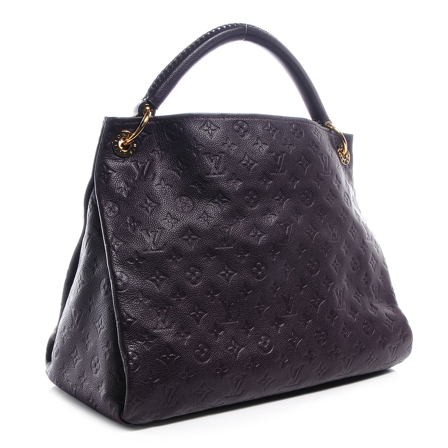 Louis Vuitton Empreinte Artsy MM Aube 3 of 7