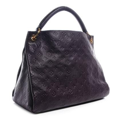 Louis Vuitton Empreinte Artsy MM Aube 3 of 7