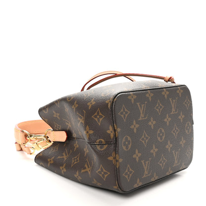 Louis Vuitton Monogram Neonoe BB 4 of 10