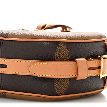 Louis Vuitton Reverse Monogram Giant Boite Chapeau Souple 10 of 12