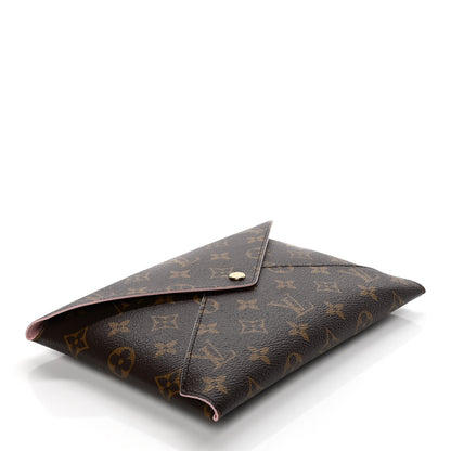 Louis Vuitton Monogram Kirigami Pochette Set 4 of 10