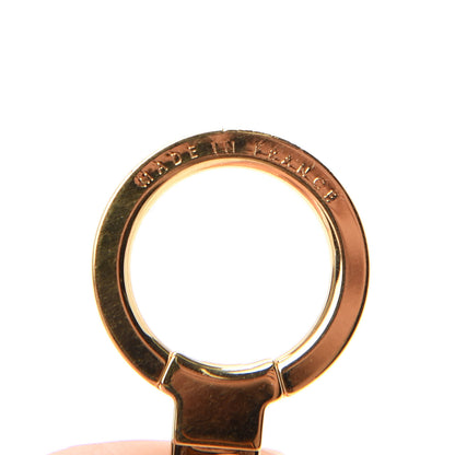 Louis Vuitton Pastilles Key Chain Bag Charm Pomme D'Amour 3 of 3