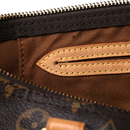 Louis Vuitton Monogram Speedy 30 12 of 24
