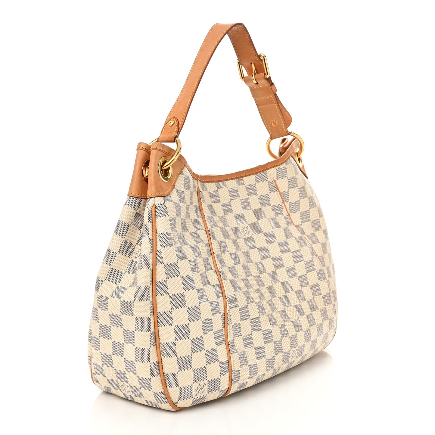 Damier Azur Galliera PM