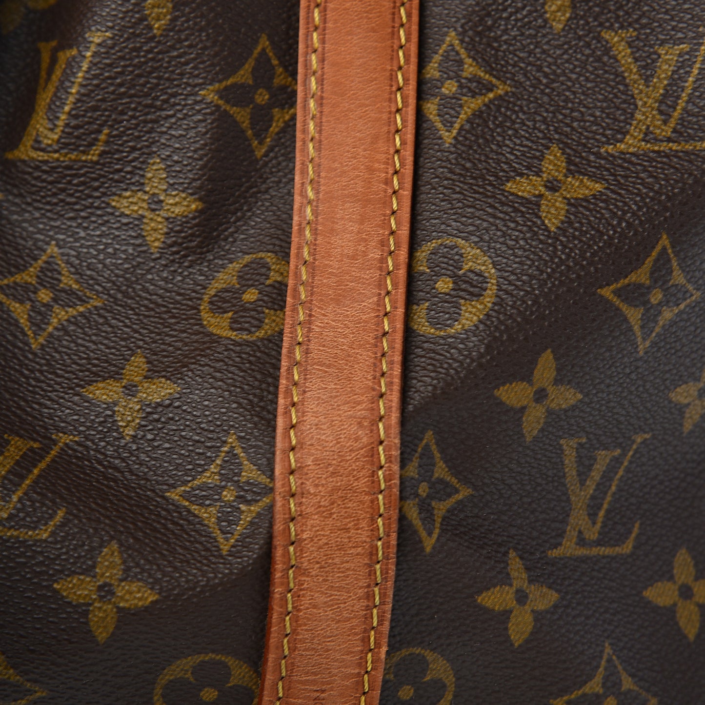 Monogram Petit Noe